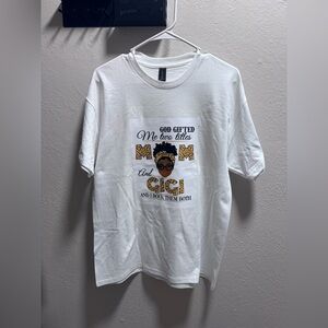 Custom made Mom/GiGi